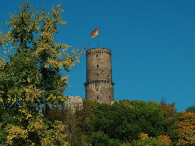 Neues Image: „Charmant und Diplomatisch“