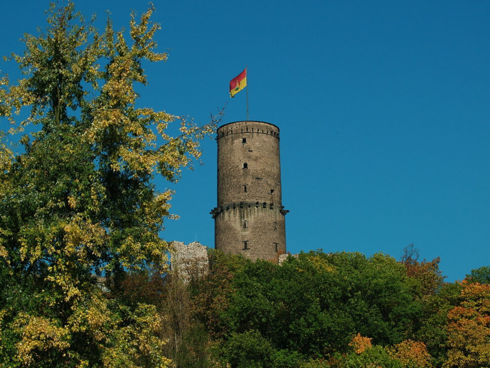 Neues Image: „Charmant und Diplomatisch“