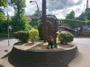 Diese Tat hat Bad Godesberg verändert
