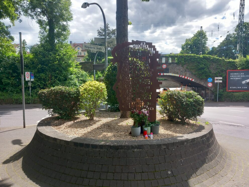 Diese Tat hat Bad Godesberg verändert