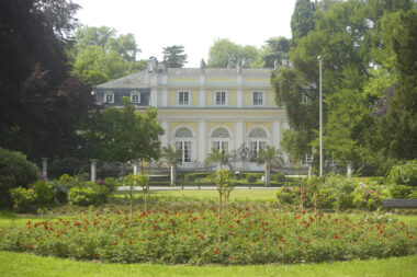 Bad Godesberg wird 100