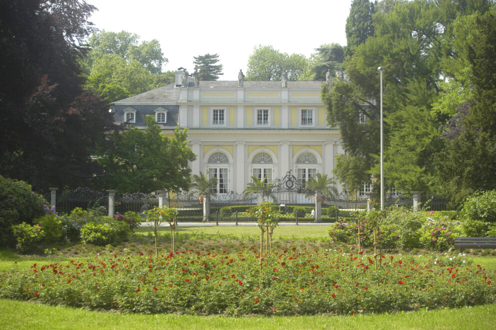 Bad Godesberg wird 100
