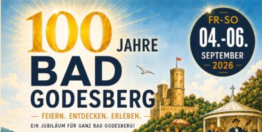 „Wir feiern und machen eine Zeitreise“