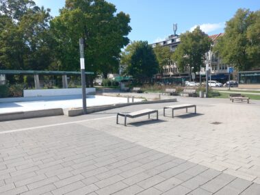 Mehr Grün, mehr Licht, mehr Wasser?