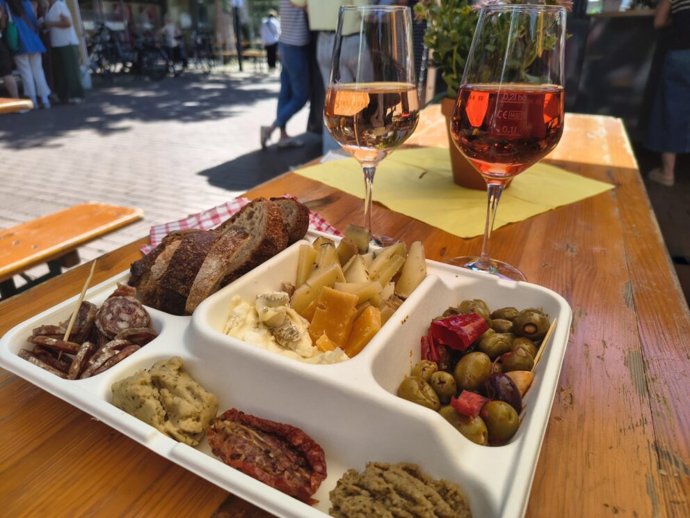 GoVinum – Weinfest in Bad Godesberg
