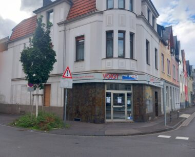 Traditions-Metzgerei Voigt schließt